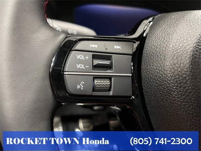 2026 Honda Civic Si Base