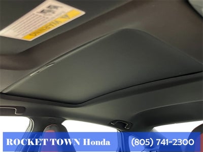 2026 Honda Civic Si Base