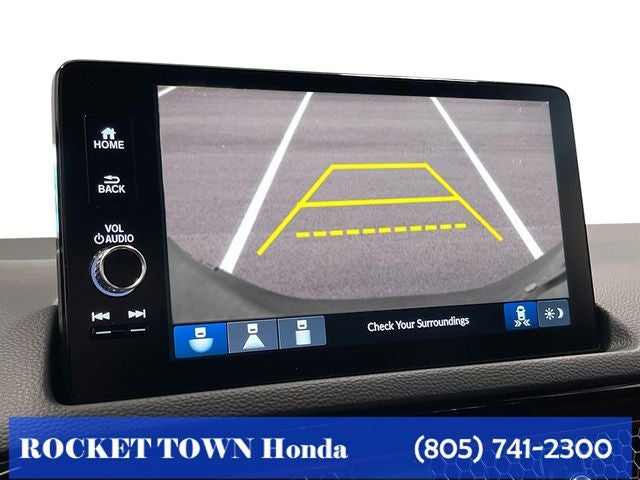 2026 Honda Civic Si FWD