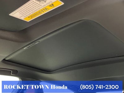 2026 Honda Civic Si FWD