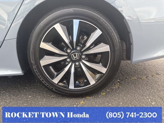 2024 Honda Civic 1.5T 4D EX