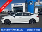 2024 Honda Civic EX