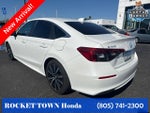 2024 Honda Civic EX