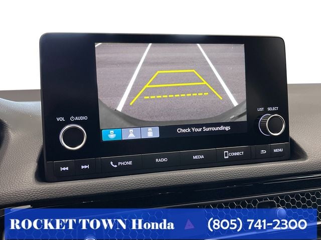 2026 Honda Civic 2WD LX