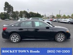 2024 Honda Civic 2.0L 4D LX