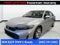 2026 Honda Civic 2WD LX