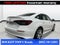 2026 Honda Civic 2WD LX