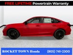 2026 Honda Civic 2WD SPORT