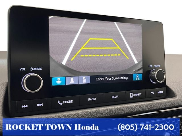 2026 Honda Civic 2WD SPORT