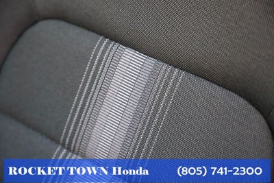 2026 Honda Civic 2WD SPORT