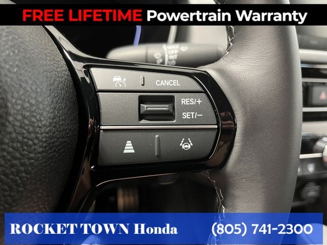 2026 Honda Civic 2WD SPORT