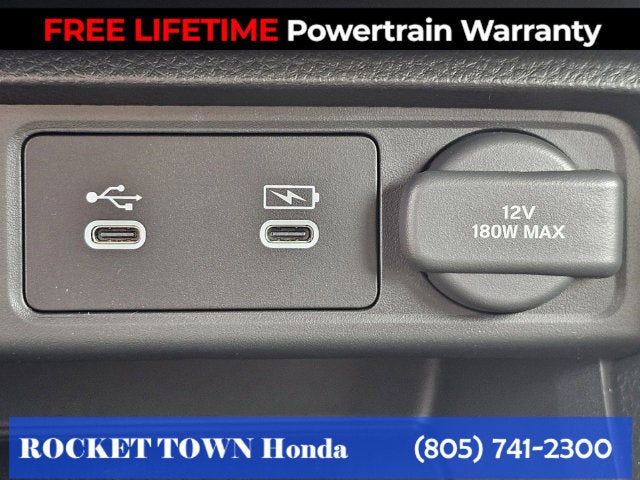 2026 Honda Civic 2WD SPORT