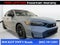 2026 Honda Civic 2WD SPORT