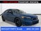 2026 Honda Civic 2WD SPORT