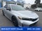 2025 Honda Civic 4D SPORT