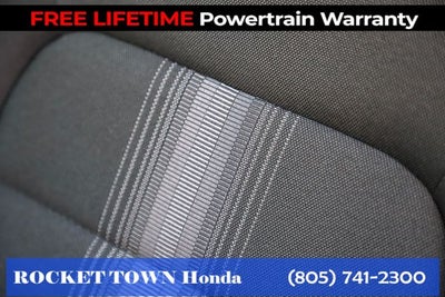 2026 Honda Civic 2WD SPORT