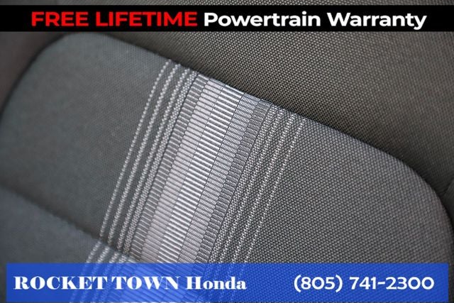 2026 Honda Civic 2WD SPORT