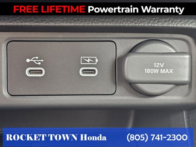 2026 Honda Civic 2WD SPORT