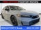 2026 Honda Civic 2WD SPORT