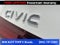 2026 Honda Civic 2WD SPORT