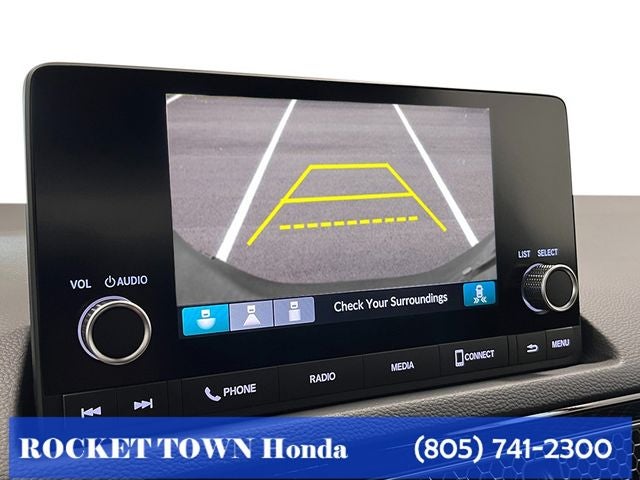 2026 Honda Civic 2WD SPORT