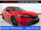 2026 Honda Civic 2WD SPORT