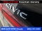 2026 Honda Civic 2WD SPORT