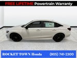 2026 Honda Civic 2WD SPORT