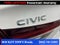 2026 Honda Civic 2WD SPORT