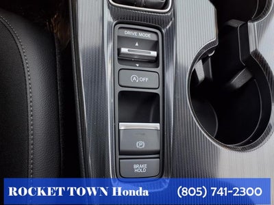 2026 Honda Civic 2WD SPORT