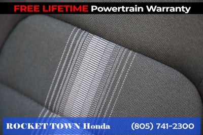 2026 Honda Civic 2WD SPORT