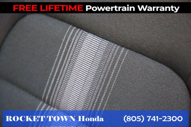 2026 Honda Civic 2WD SPORT