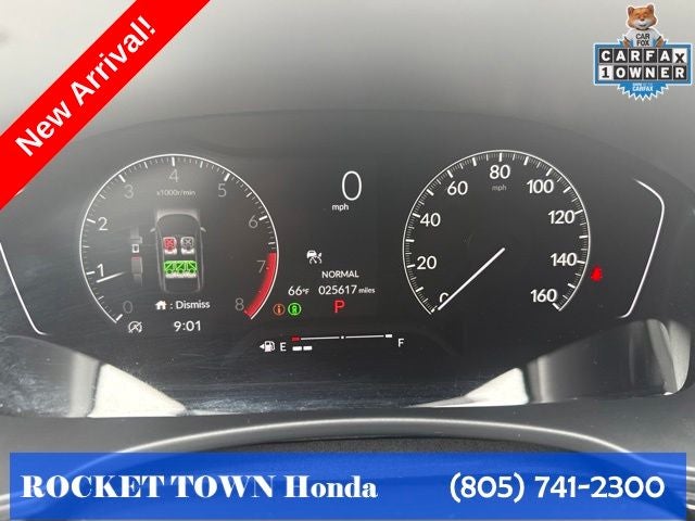 2024 Honda Civic 2.0L 4D SPORT