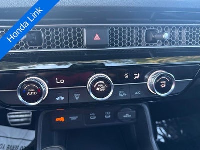 2025 Honda Civic 4D SPORT