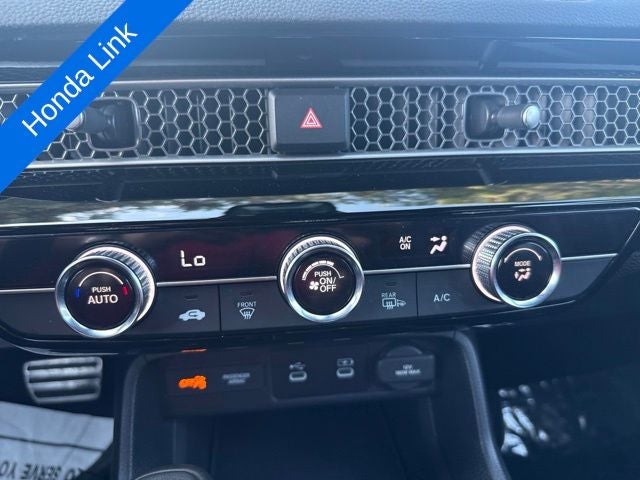 2025 Honda Civic 4D SPORT
