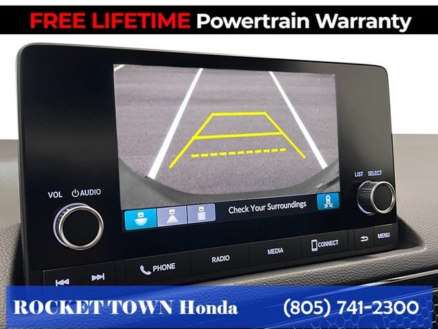 2026 Honda Civic 2WD SPORT