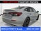 2026 Honda Civic 2WD SPORT