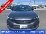 2024 Honda Civic 2.0L 4D SPORT