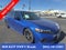 2024 Honda Civic 2.0L 4D SPORT