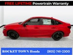 2026 Honda Civic 2WD SPORT