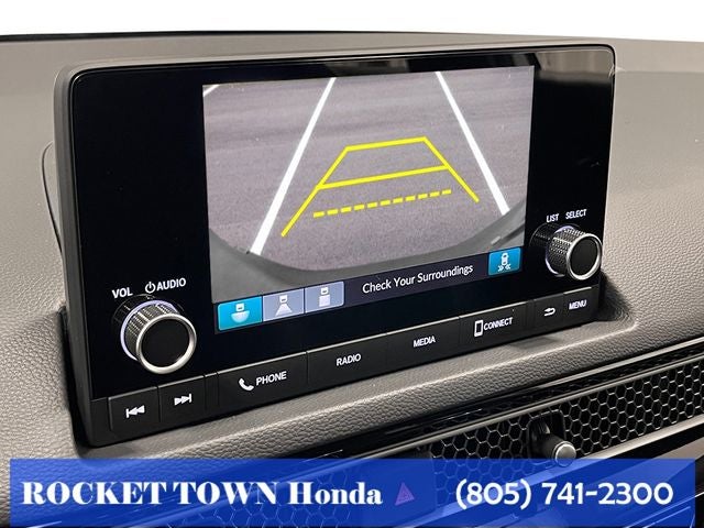 2026 Honda Civic Hybrid 2WD Sport Hybrid