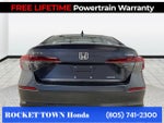 2026 Honda Civic Hybrid 2WD Sport Hybrid