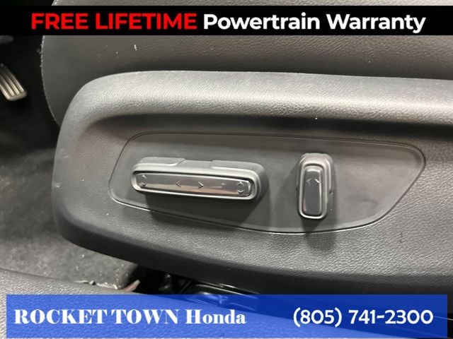 2026 Honda Civic Hybrid 2WD Sport Touring Hybrid