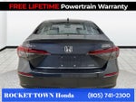 2026 Honda Civic Hybrid 2WD Sport Touring Hybrid