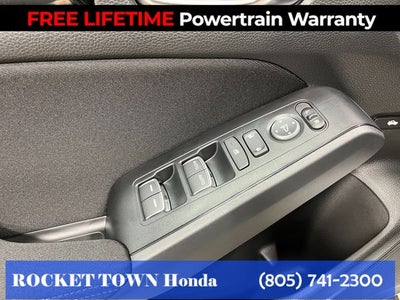 2026 Honda Civic Hybrid 2WD Sport Hybrid
