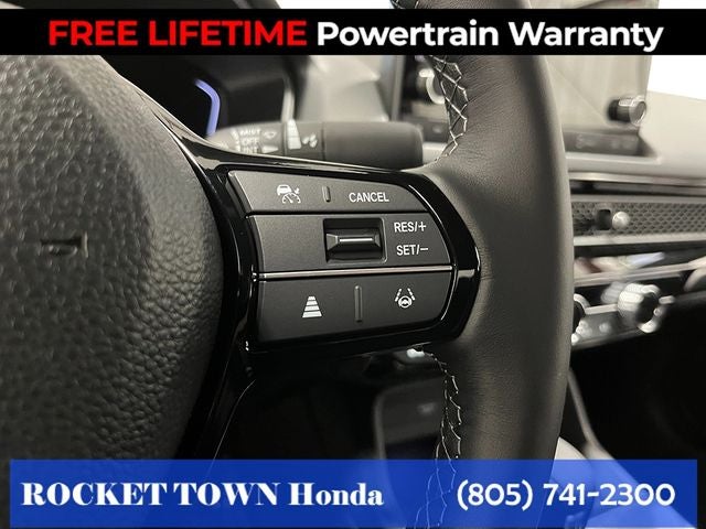 2026 Honda Civic Hybrid 2WD Sport Hybrid