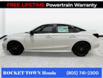 2026 Honda Civic Hybrid 2WD Sport Hybrid