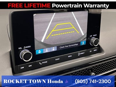 2026 Honda Civic Hybrid 2WD Sport Hybrid