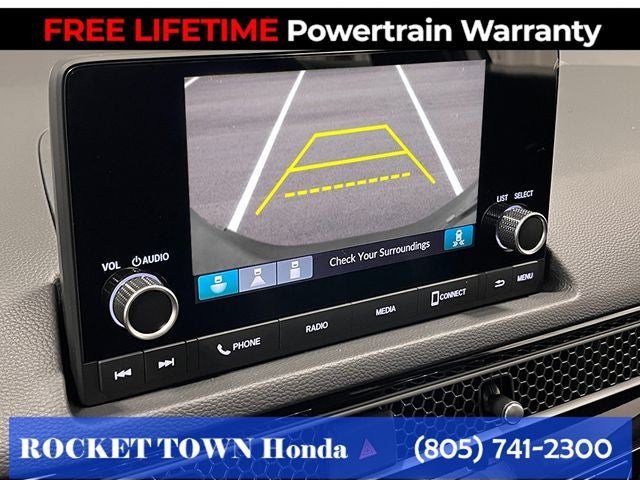2026 Honda Civic Hybrid 2WD Sport Hybrid