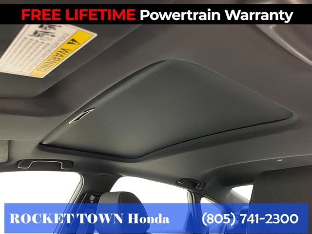 2026 Honda Civic Hybrid 2WD Sport Hybrid
